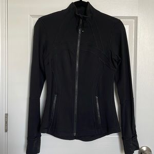 Lululemon Define Jacket, Size 6